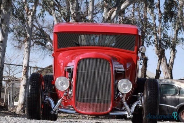 1929' Ford photo #5