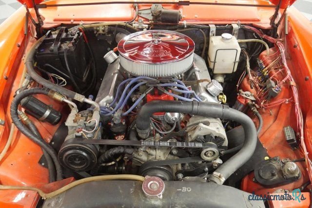 1954' Studebaker Commander photo #2