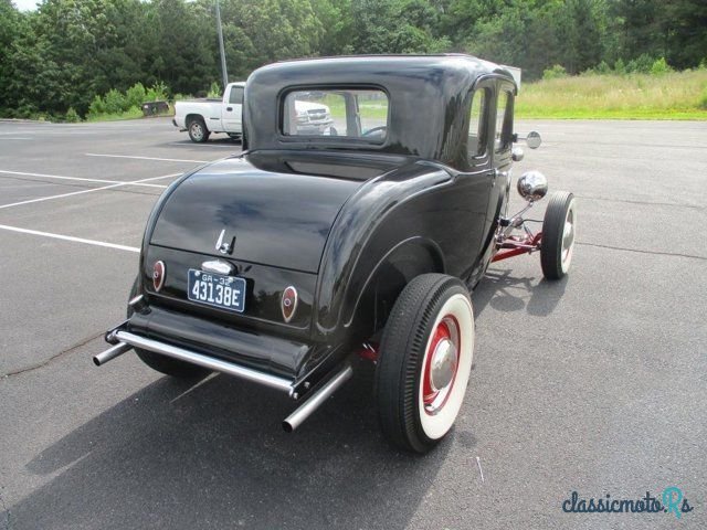 1932' Ford photo #4