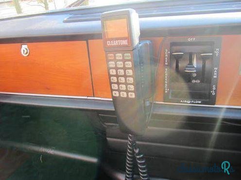 1972' Triumph Toledo photo #1