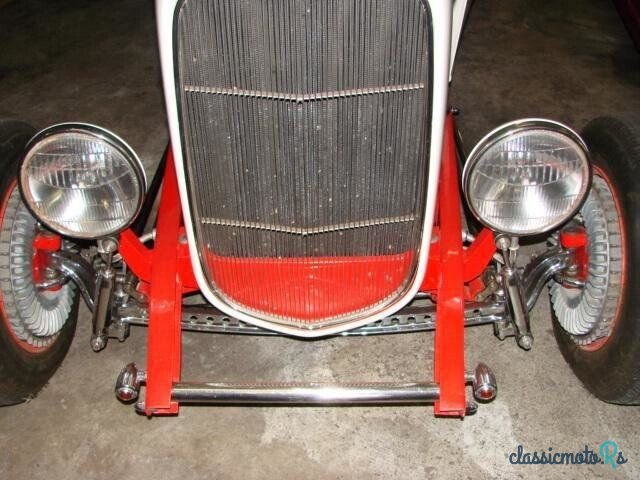 1932' Ford photo #3
