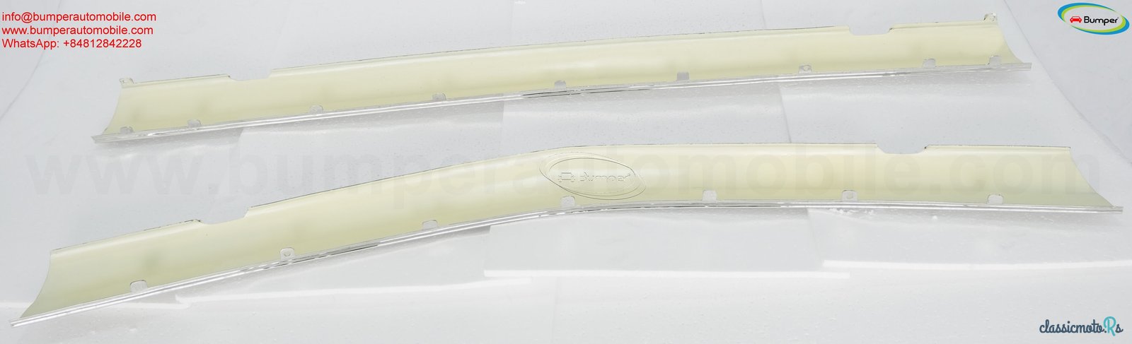 1971' Mercedes-Benz photo #4