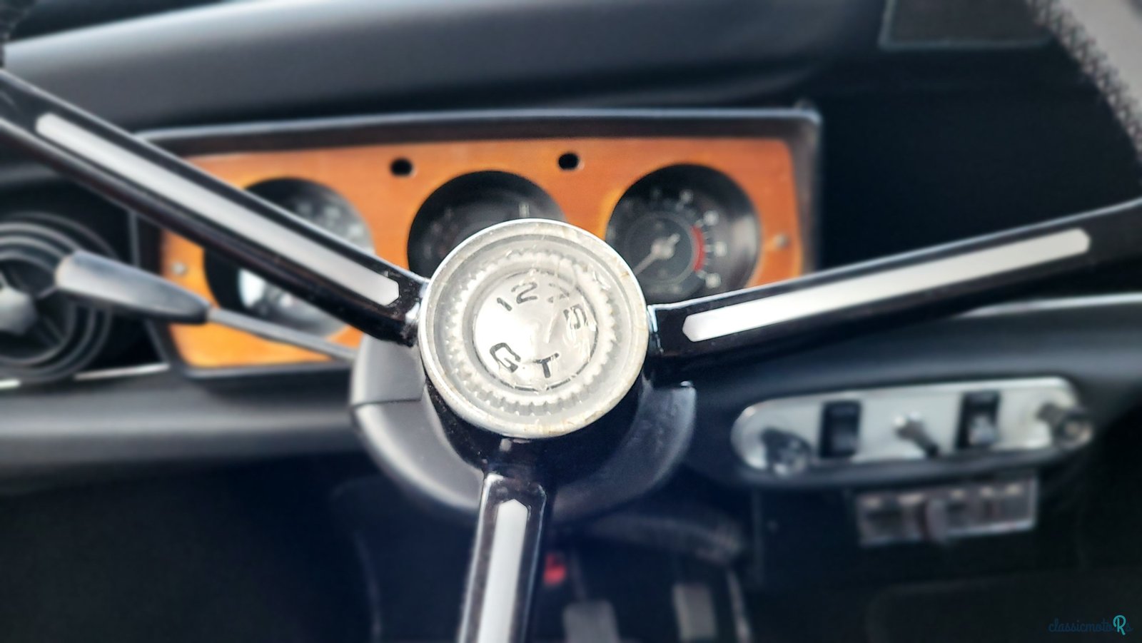 1975' MINI 1275 photo #6