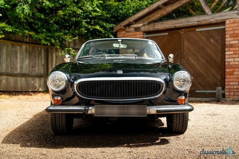 1972' Volvo 1800ES photo #5