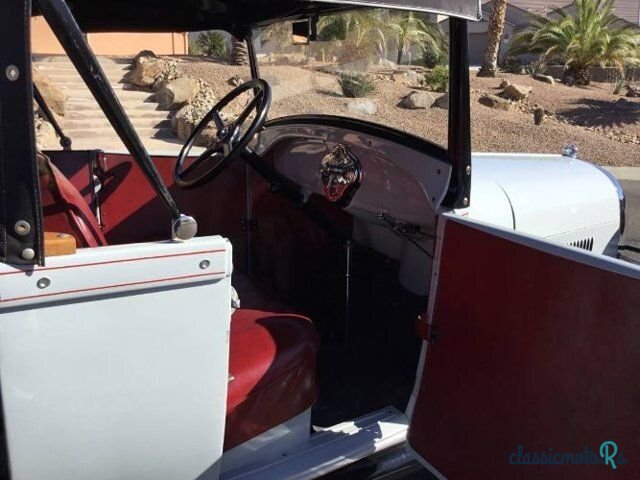 1929' Ford Model A photo #3