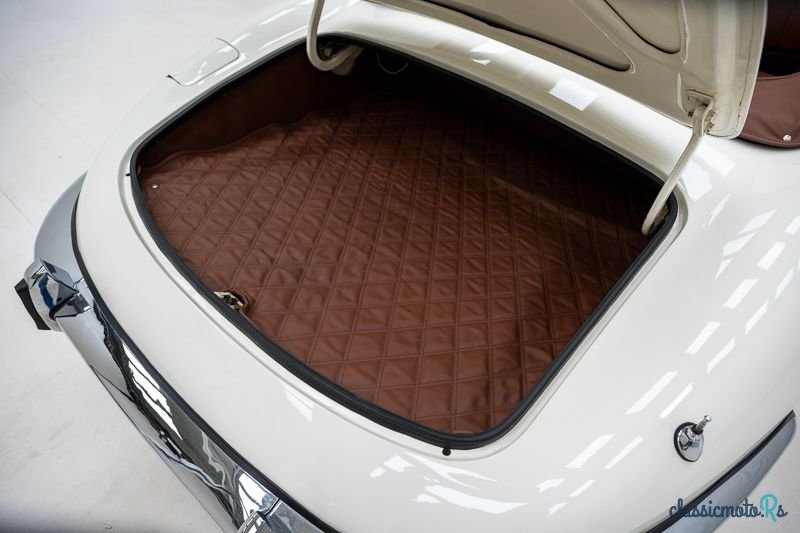 1974' Jaguar F-TYPE Series 3 V12 '74 CH photo #7