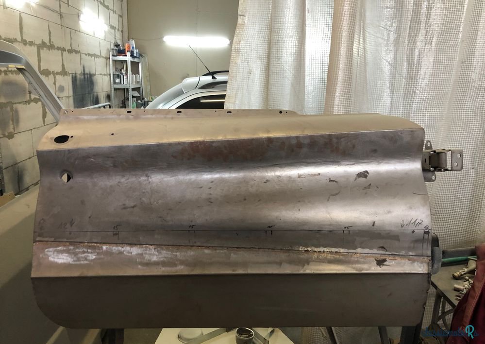 1960' Buick Electra photo #5