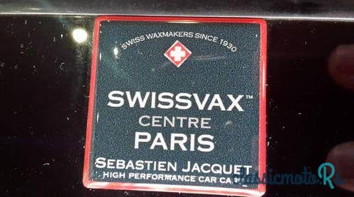 1983' Ferrari 308 Gts Quattrovalvole photo #6