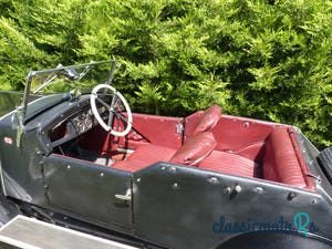 1929' Riley Mkiv  Special photo #3