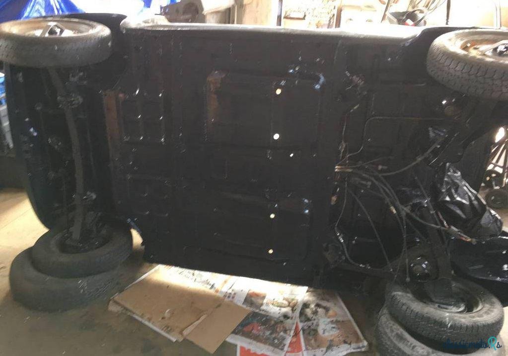 1966' Fiat 500 photo #1