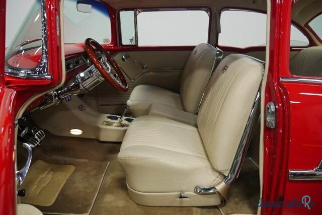 1955' Chevrolet 210 photo #3