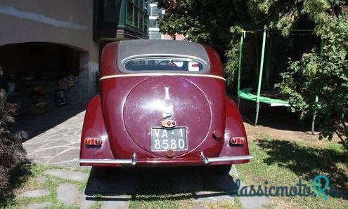 1935' Alfa Romeo 6C 2300 B photo #4