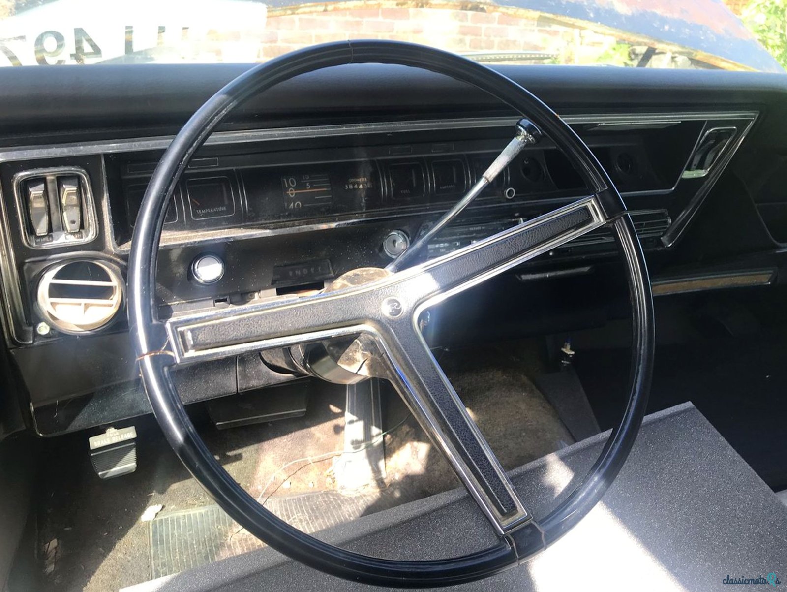 1967' Buick Riviera photo #5