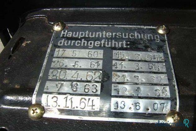 1959' Jeep CJ photo #1