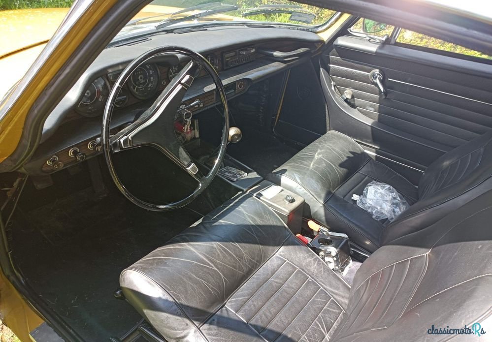 1971' Volvo photo #4