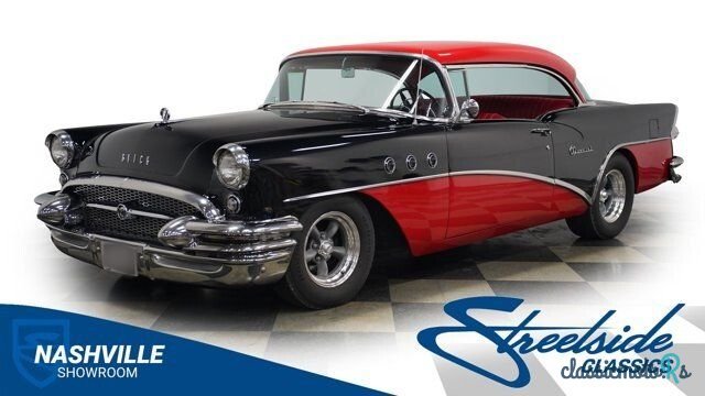 1955' Buick Special photo #1