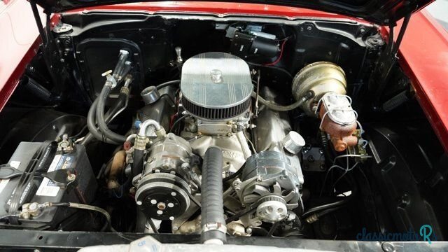1957' Chevrolet 150 photo #3