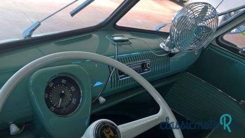 1962' Volkswagen Camper T1 Minibus photo #1