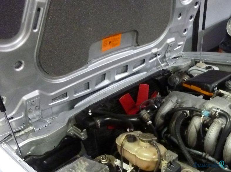 1979' BMW 6 Series 635 Csi photo #1