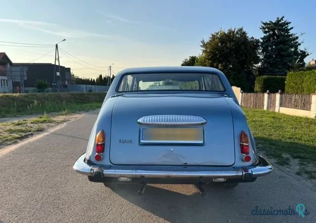 1979' Jaguar Daimler photo #6