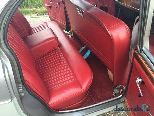 1964' Humber Hawk photo #2