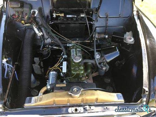 1967' Morris 1000 Traveller photo #1