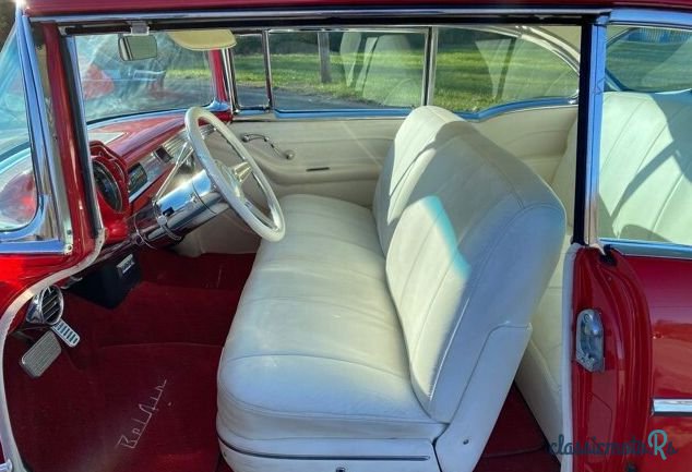 1957' Chevrolet Bel Air photo #1