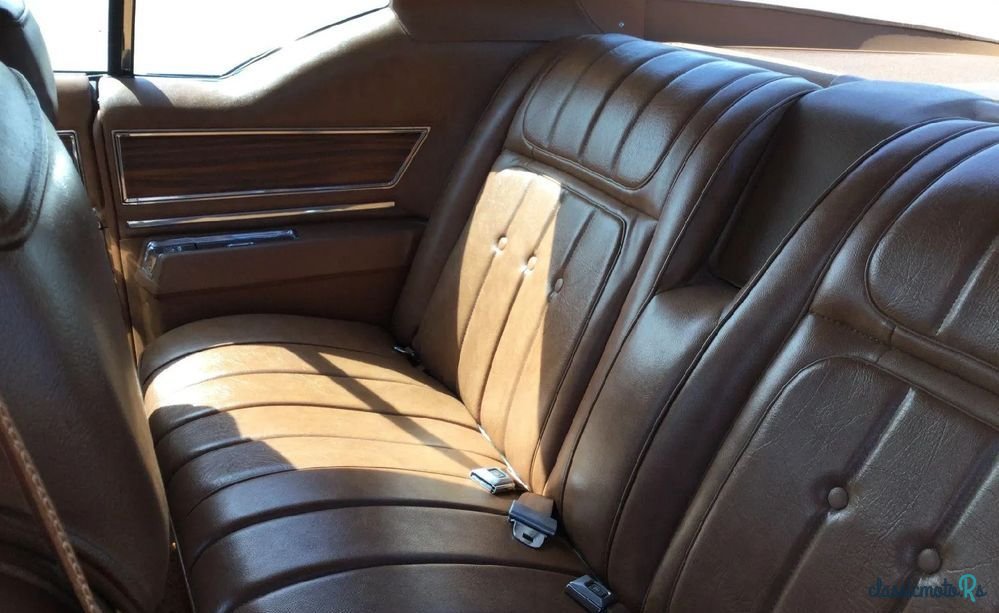 1973' Buick Riviera photo #6