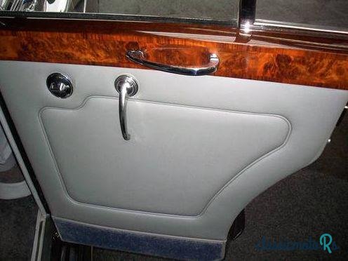 1964' Bentley S1 11 photo #1