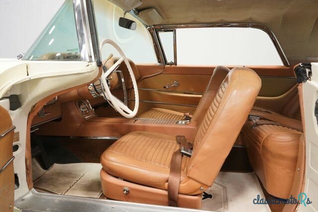 1959' Ford Thunderbird photo #2