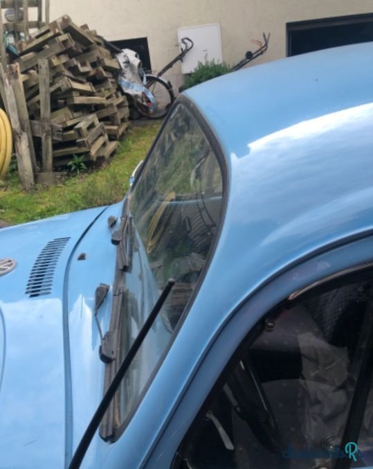 1959' Volkswagen Garbus photo #5