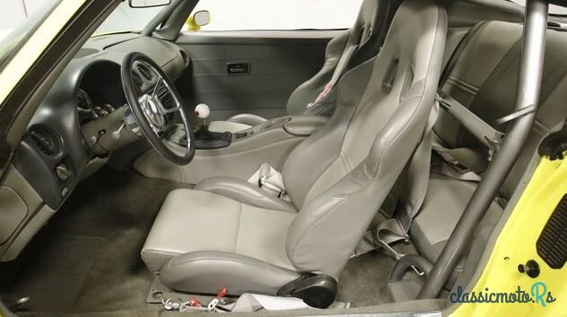 1973' Chevrolet Camaro photo #2