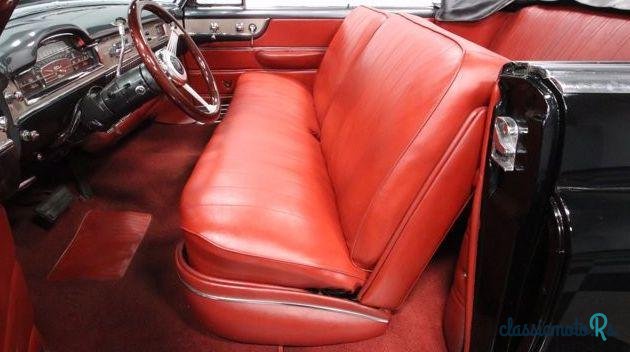 1950' Cadillac Series 62 photo #1