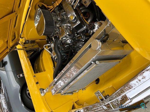 1957' Chevrolet Bel Air photo #2