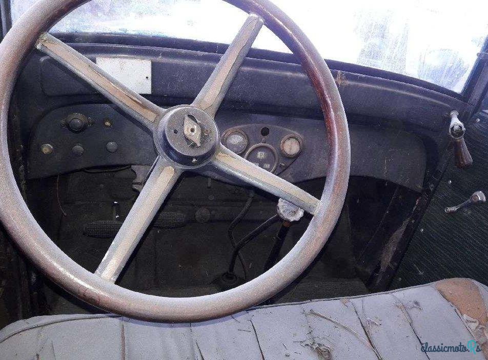 1926' Dodge photo #1