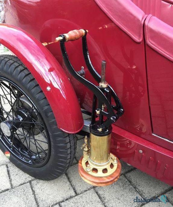 1960' Aixam photo #4