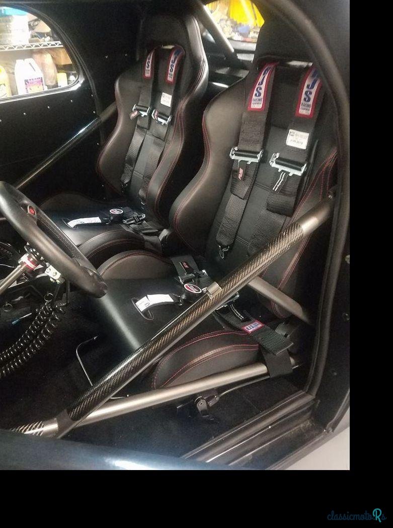 1941' Willys Custom photo #4