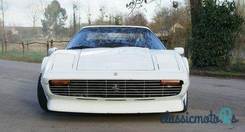 1979' Ferrari 308 Gts photo #2