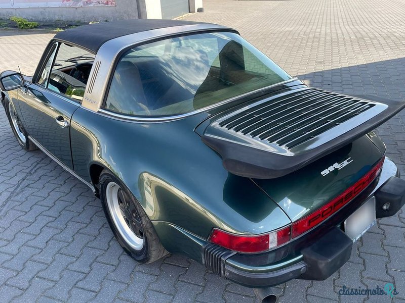 1978' Porsche 911 photo #6