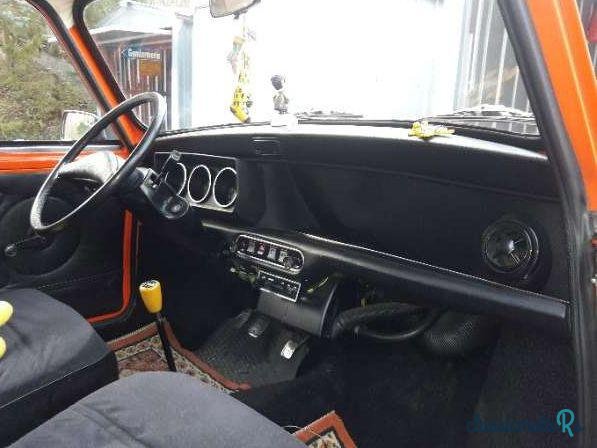 1977' MINI photo #4