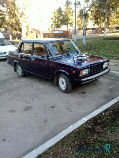 1991' VAZ 2103 Ваз 21053 1998 год вып photo #4