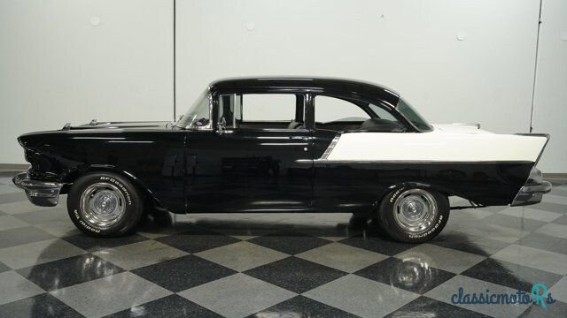 1957' Chevrolet 150 photo #2