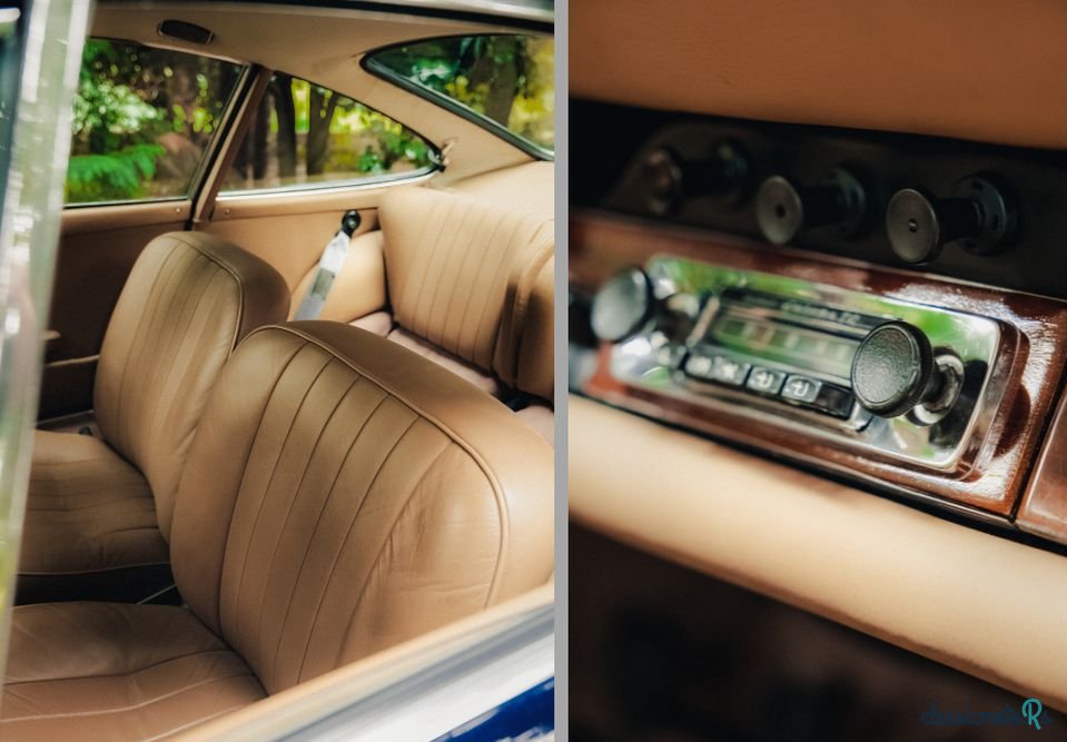 1966' Porsche 911 photo #3