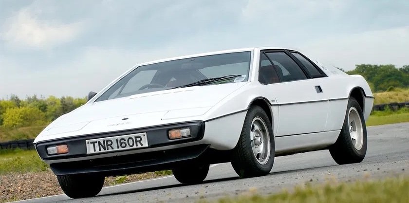 Lotus Esprit S1