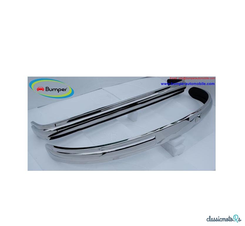 1950' Volkswagen photo #2