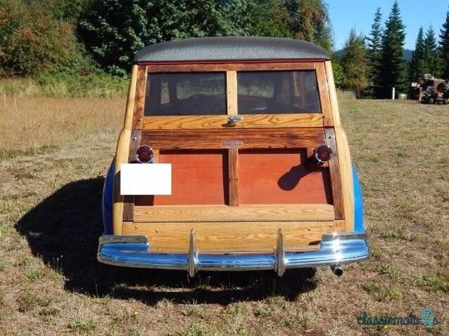 1941' Oldsmobile photo #4