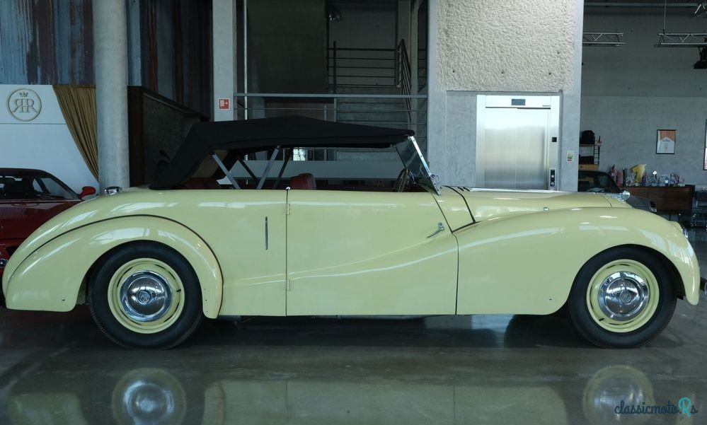 1948' AC Buckland photo #3