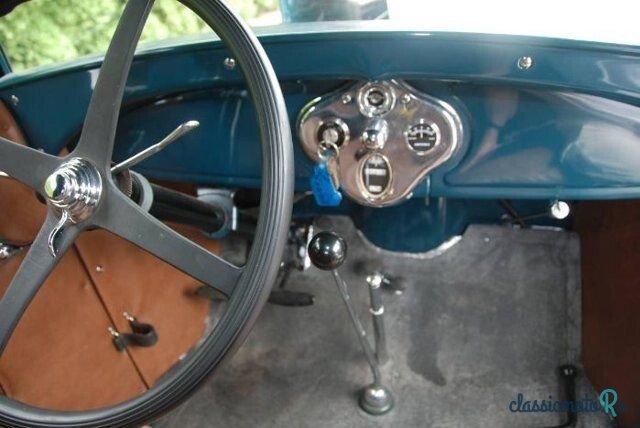 1929' Ford Model A photo #4