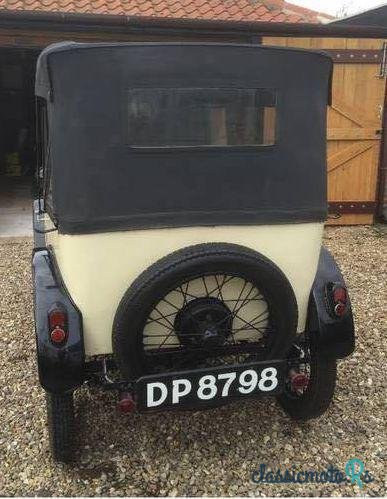 1927' Austin Austin 7 7 Chummy photo #4