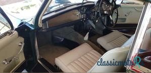 1957' Aston Martin DB2 photo #3